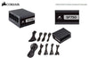 Corsair 750W SF 80+ Platinum Fully Modular 80mm FAN SFX PSU (Not ATX Standard) 7 Years Warranty Corsair