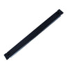 LDR 1U 19' Blanking Panel Snap-in - Tool-less - Rack Mountable 19' - Black Metal Construction LDR