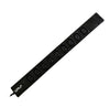 LDR 9-Port 10A Power Distribution Unit AU Approved- 9x IEC C14 Outlets/Slots - 1U Vertical Mount LDR