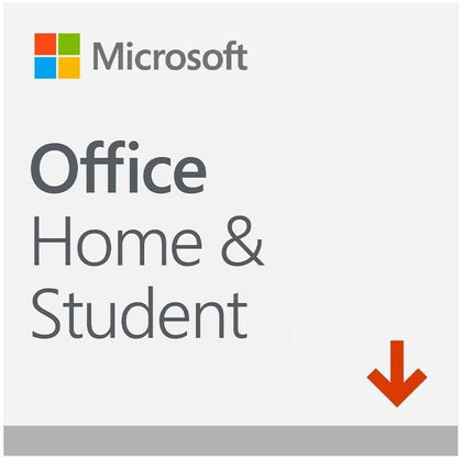 Microsoft Office Home & Student 2021  (ESD) Electronic License, Digital Download ( Key only ) - No Refund freeshipping - Goodmayes Online
