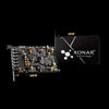 ASUS Xonar AE 7.1 PCIe Gaming Sound Card ASUS