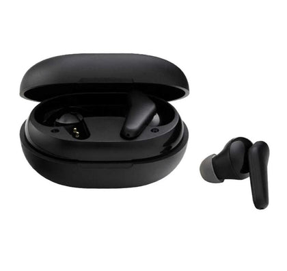 RAPOO i100 Bluetooth TWS Earphones,  5.0/ 10 working range; Automatic Paring Upon Startup; 300mAh; 40mAh/each; IOS battery display (LS) Rapoo