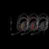 ASUS TUF GAMING H7 YELLOW  PC/ PS4 /Nntendo Switch / Mobile / XBox Gaming Headset, Onboard 7.1 Virtual Surround, Inline Controls ASUS