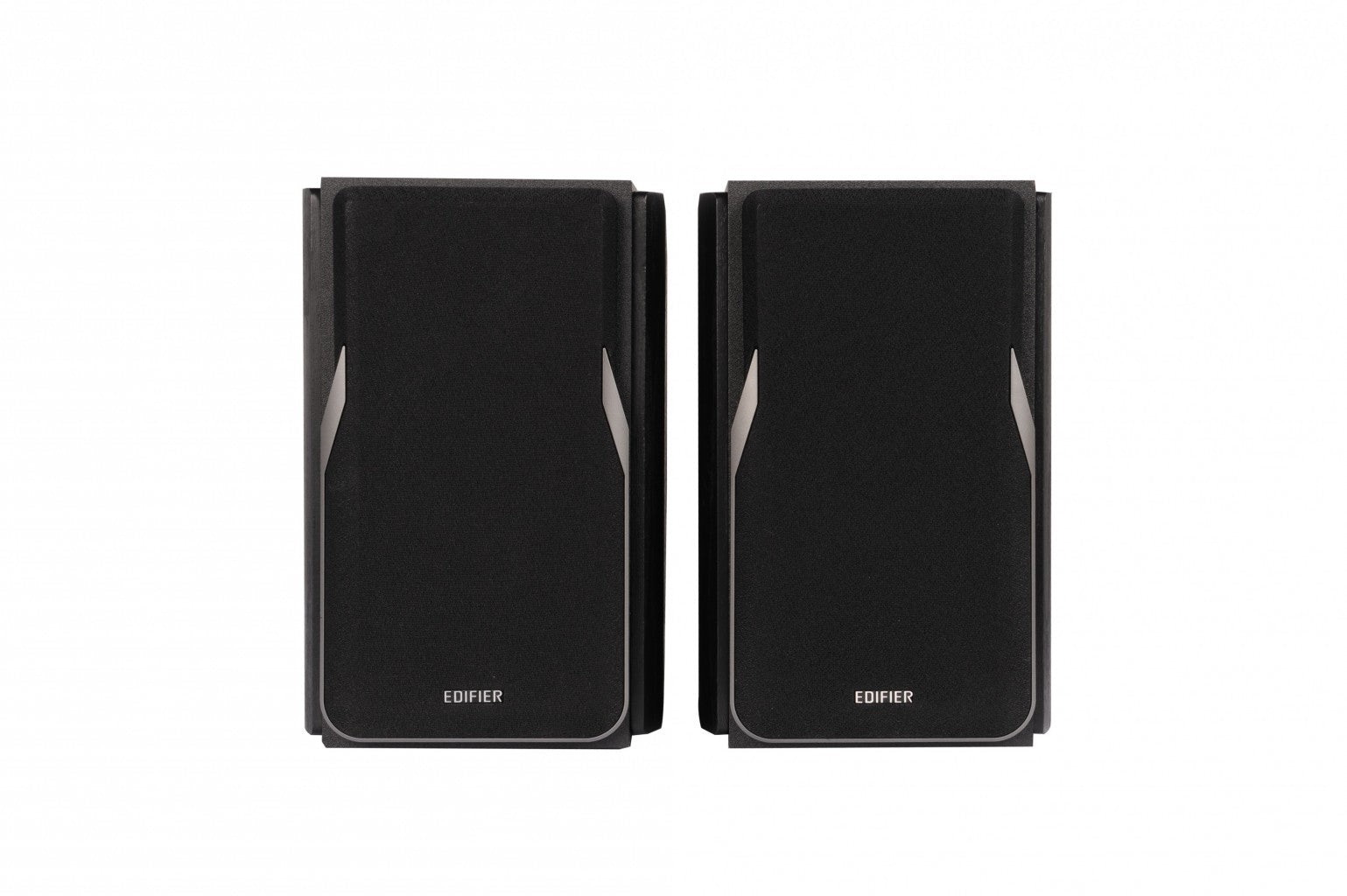 Edifier R1380DB 2.0 Professional Bookshelf Active Speakers - Bluetooth/Optical/Coaxial, Line In Connection/Wireless Remote Black EDIFIER