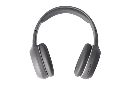 Edifier W600BT Bluetooth Wireless Headphone Headset Stereo Bluetooth V5.1 Over-Ear Pads Built-in Microphone 30 Hours Playtime Grey EDIFIER