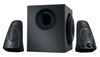 Logitech Z623 2.1 Speaker System THX Certified 2.1 200w RMS - Ideal for Notebook Laptop Desktop PC freeshipping - Goodmayes Online