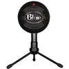 (LS) Logitech SNOWBALL ICE USB MICROPHONE 988-000453 2-Year Limited Hardware Warranty