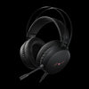 RAPOO VH310 Gaming Headset 7.1 Surround Sound Stereo Headphone USB Microphone Breathing RGB LED Light PC Gaming Rapoo