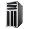 Asus Workstation TS300-E10-PS4 Barebones,  Xeon E-2200 Socket, LGA1151, 4 x UDIMM (128GB MAX), 8 x SATA 6GBPS Ports, 4 x 3.5' HDD Bays, 500w PSU ASUS