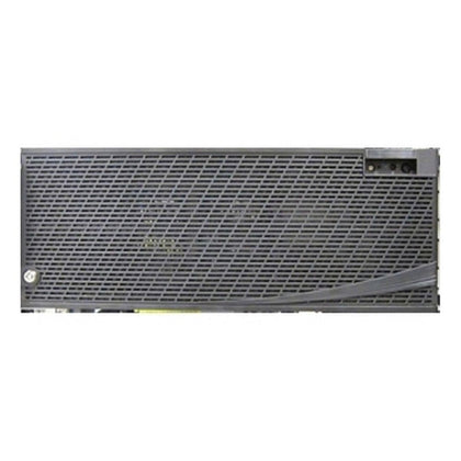 Intel System front bezel door - for Server Chassis P4208, P4216, P4304, P4308 Intel