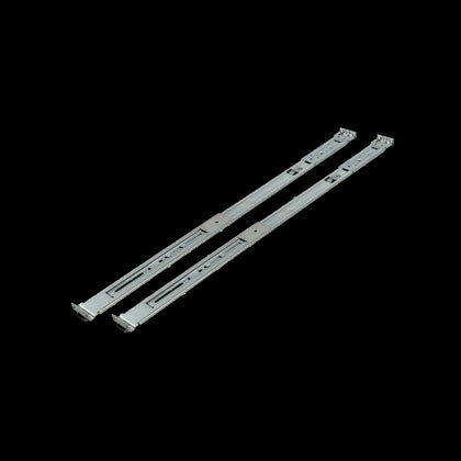 INTEL VALUE PLUS SHORT RAIL (FOR INTEL 1U E3 RACK SERVERS ONLY ) Intel