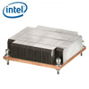 Intel LGA2011 Xeon Thermal Passive, up to 130W Xeon Intel