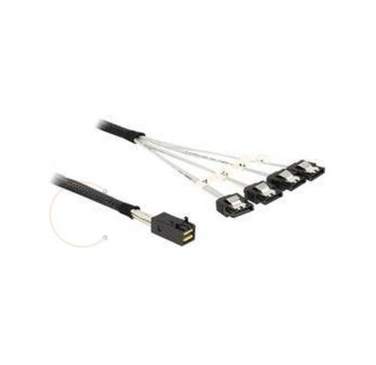 LENOVO ThinkSystem ST50 RAID/HBA Cable Mini-SAS HD-to-4x SATA and Flash Module Mechanical Kit (supercap holder)