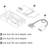 LENOVO ThinkSystem ST50 Dual SD Cards Kit Lenovo