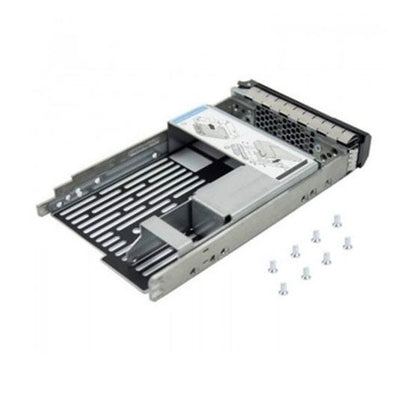 LENOVO ThinkSystem ST50 5.25' to 3.5' HDD Kit w/ Slim ODD Bay