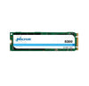 LENOVO ThinkSystem M.2 5300 960GB SATA 6Gbps Non-Hot Swap SSD