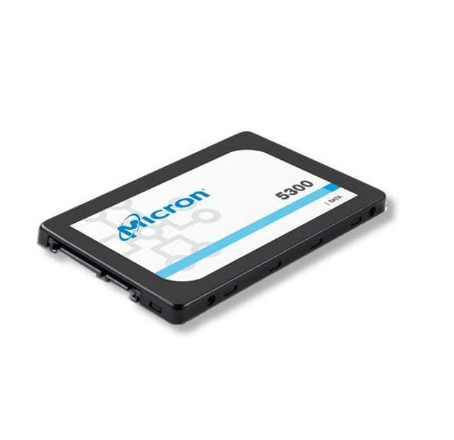 LENOVO ThinkSystem 2.5' 5300 240GB Entry SATA 6Gb Hot Swap SSD for SR250/SR530/SR550/SR570/SR590/SR630/SR635/SR645/SR650/SR655/SR665/SR670/ST250/ST550 Lenovo