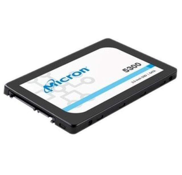LENOVO ThinkSystem 2.5' 5300 480GB Entry SATA 6Gb Hot Swap SSD for SR250/SR530/SR550/SR570/SR590/SR630/SR635/SR645/SR650/SR655/SR665/SR670/ST250/ST550