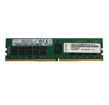 LENOVO ThinkSystem 16GB TruDDR4 3200MHz (2Rx8 1.2V) RDIMM-A for SR635/SR645/SR655/SR665 Lenovo