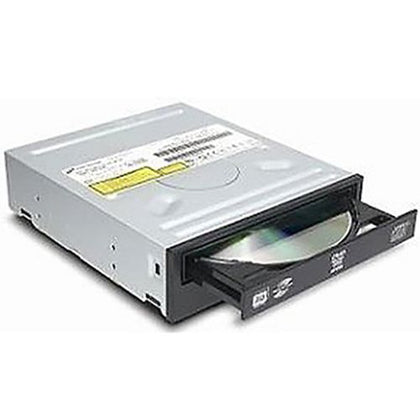 LENOVO ThinkSystem Half High SATA DVD-ROM Optical Disk Drive for ST250 / ST550 - Need to add SVL-4Z57A14085 to Connect Lenovo