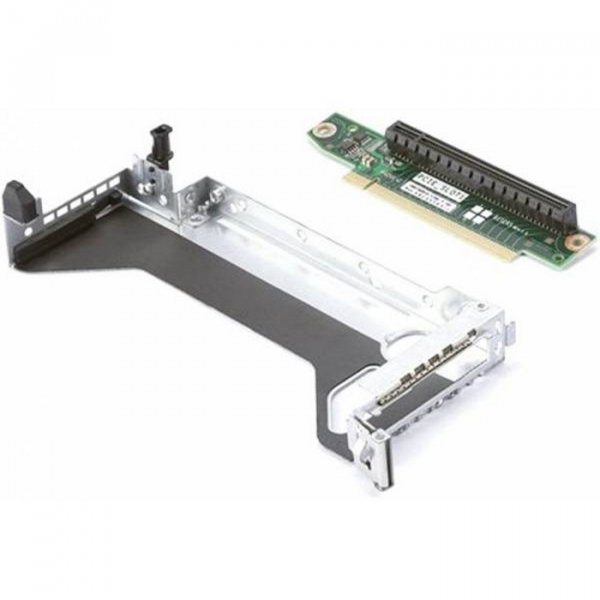 LENOVO ThinkSystem SR530/SR570/SR630 x8/x16 PCIe LP+FH Riser 1 Kit Lenovo