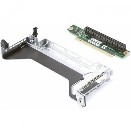 LENOVO ThinkSystem SR530/SR570/SR630 x8/x16 PCIe LP+FH Riser 1 Kit Lenovo