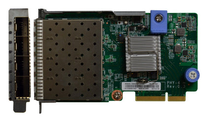 LENOVO ThinkSystem 10Gb 4-port SFP+ LOM for SR630/SR650 Lenovo