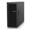 LENOVO ThinkSystem ST550 (1/2x Xeon Bro 3206R 8C/8T 1.9GHz, 1/12x 16GB, 4/8x LFF HS, 530-8i 0GB RAID, 2x 1GbE, XCC Ent, 1/2x 750W, 3 Yr Ltd Wty) Lenovo