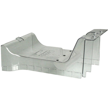 Supermicro 843/845 Air Duct 4U Internal; Maximize Airflow Supermicro