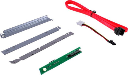 SuperMicro Slim SATA DVD (DVD Not Included) Kit Suits 1 & 2U Chassis Supermicro