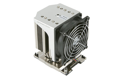 Supermicro 4U Active CPU Heat Sink Socket LGA3647-0 (SNK-P0070APS4) Supermicro