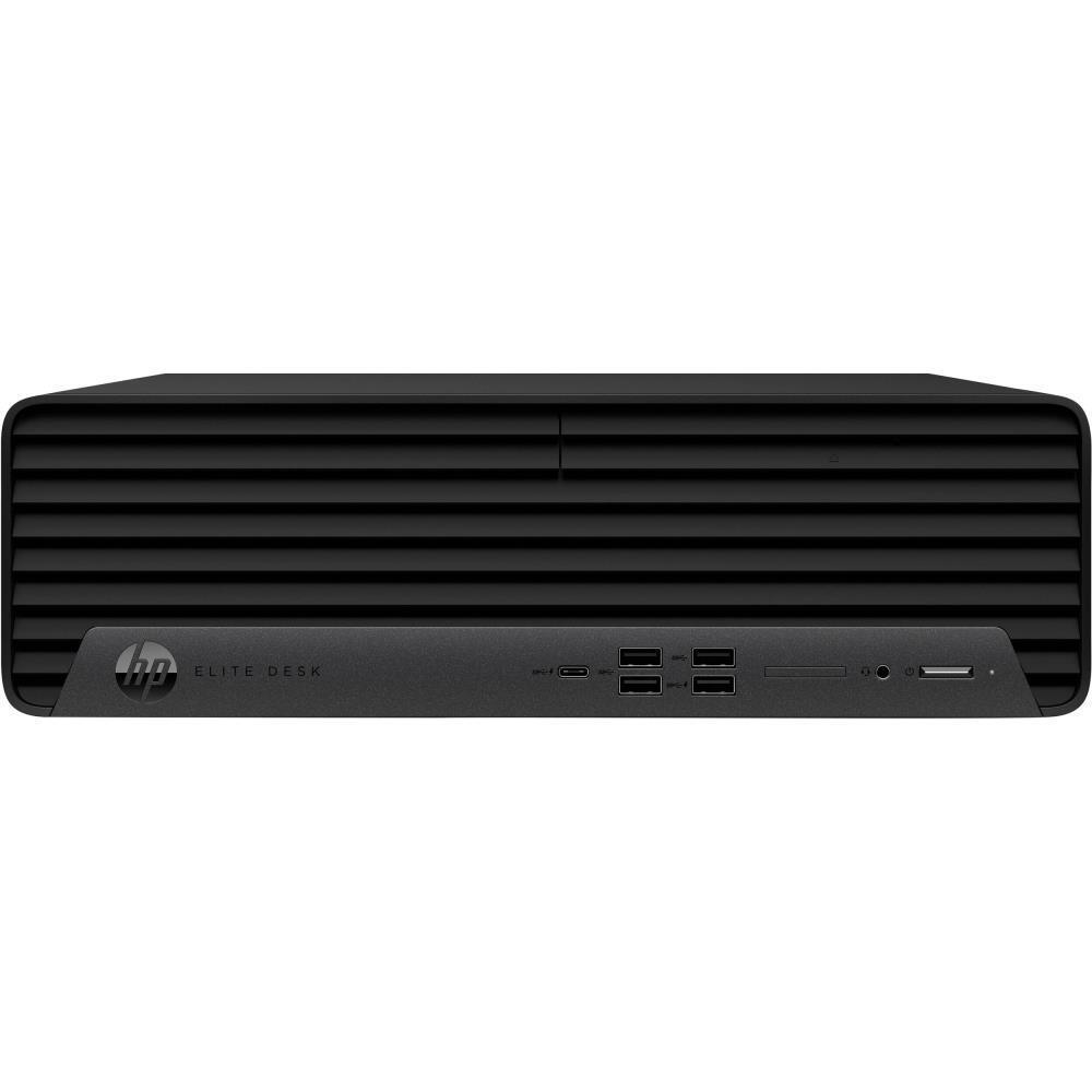 HP Pro 400 G9 SFF Desktop PC Intel i3-12300 8GB 256GB SSD WIN11 PRO Intel 730 Graphics 1xDP 1xHDMI KB+Mouse 1YR Onsite WTY W11P-DG HP