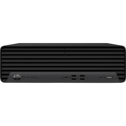 HP Pro 400 G9 SFF Desktop PC Intel i3-12300 8GB 256GB SSD WIN11 PRO Intel 730 Graphics 1xDP 1xHDMI KB+Mouse 1YR Onsite WTY W11P-DG HP