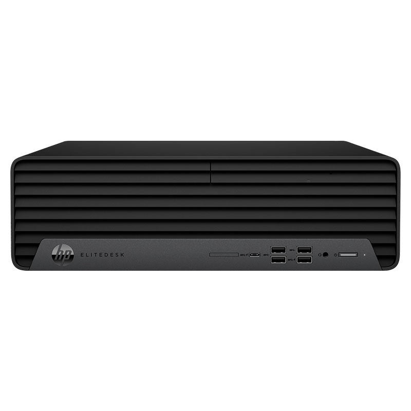 HP Elite 800 G8 SFF PC Intel i5-11500 vPRO 16GB 256GB SSD WIN10 PRO Intel 770 Graphics 2xDP 1xHDMI KB+Mouse 3YR Onsite WTY W11P-DG HP