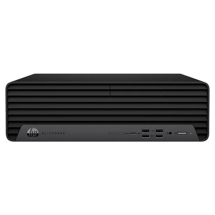 HP Elite 800 G8 SFF PC Intel i5-11500 vPRO 16GB 256GB SSD WIN10 PRO Intel 770 Graphics 2xDP 1xHDMI KB+Mouse 3YR Onsite WTY W11P-DG HP