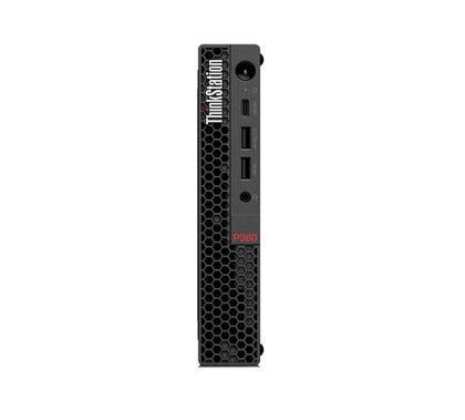 LENOVO ThinkStation P360 Tiny Intel i7-12700T 16GB 512GB SSD NVIDIA® T1000 8GB WIN 11 DG 10 PRO KB+Mouse WIFI6E BT 3 YR OS