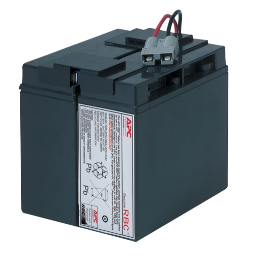 APC Replacement Battery Cartridge #7, Suitable For BT1400I, SMT1500I, SMT1500IC APC