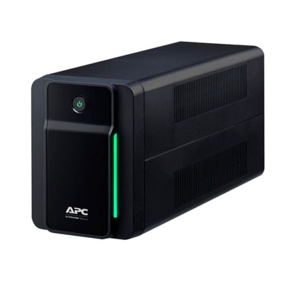 APC Back-UPS 950VA/520W Line Interactive UPS, Tower, 230V/10A Input, 4x Aus Outlets, Lead Acid Battery, User Replaceable Battery APC