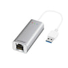 mbeat® USB 3.0 Gigabit LAN Adapter for PC and MAC/Compatible with 10/100/1000Mbps/USB 2.0,1.1/LED Indicators/Ethernet LAN Port MBEAT