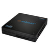 mbeat® USB 3.0 Super Speed Multiple Card Reader - 2x SD and 2x Micro SD/Compatible SDHC/MicroSDHC to SDHC/MicroSDHC/USB 3.0 High Speed 100MB/s MBEAT