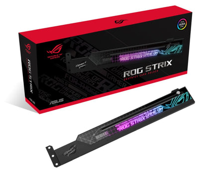 ASUS ROG-STRIX-HOLDER  ROG Strix Graphics Card Holder ASUS
