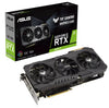ASUS nVidia GeForce TUF-RTX3070TI-O8G-V2-GAMING RTX3070 Ti V2 OC Edition 8GB GDDR6X
