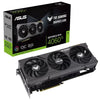 ASUS nVidia GeForce TUF-RTX4060TI-O8G-GAMING RTX4060 Ti 8GB GDDR6 OC Edition, 2625MHz Boost Clock, RAM 18Gbps, HDMI x1, DP x 3