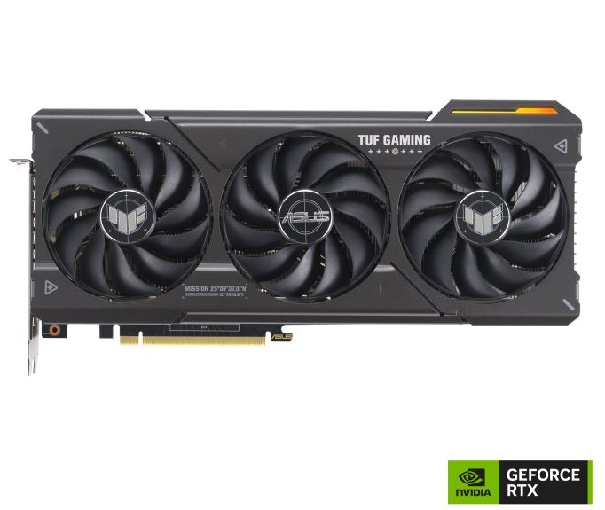 ASUS nVidia GeForce TUF-RTX4070-12G-GAMING RTX4070 12GB GDDR6X, 2475MHz Boost Clock, RAM 21Gbps, 3xDP, 1xHDMI, 301x139x63 mm