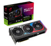 ASUS nVidia GeForce ROG-STRIX-RTX4070TI-O12G-GAMING RTX 4070Ti 12GB GDDR6X OC Edition ASUS