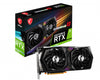 MSI nVidia Geforce RTX 3060 GAMING X 12GB GDDR6 Video Card, PCI-e 4.0, 1837 MHz Boost, 3x DisplayPort 1.4a, 1x HDMI 2.1 MSI