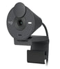 Logitech Brio 300 Full HD Webcam - Graphite
