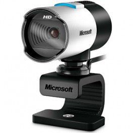 Microsoft LifeCam Studio WebCam 1080p/USB/Cert. for Team, Skype, conference, Work From Home. 3 Years warranty. Webcam Microsoft