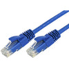 8Ware CAT6 Ultra Thin Slim Cable 305m - Blue