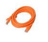 8Ware CAT6a UTP Ethernet Cable 2m Orange